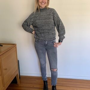 Cabi- Fall 2020- High Skinny Jeans